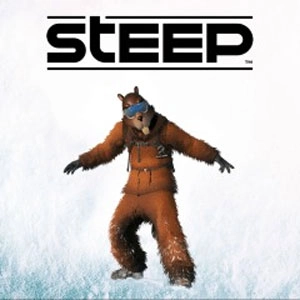 STEEP The Beaver Costume Pack