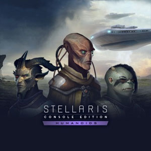 Kaufe Stellaris Humanoids Species Pack PS4 Preisvergleich