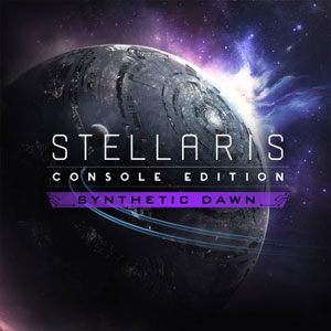 Kaufe Stellaris Synthetic Dawn Story Pack PS4 Preisvergleich