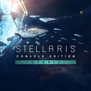 Kaufe Stellaris Utopia PS4 Preisvergleich