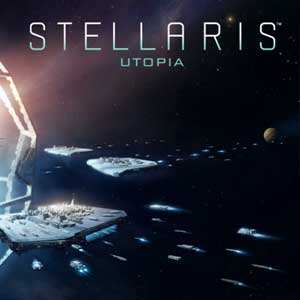 Kaufe Stellaris Utopia Xbox Series Preisvergleich