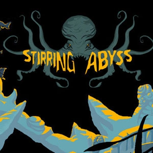 Stirring Abyss