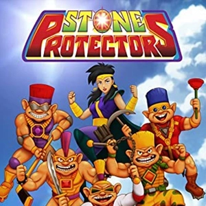 Stone Protectors