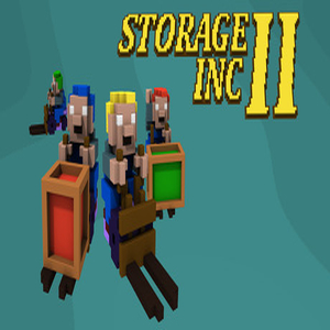 Storage Inc 2 Key kaufen Preisvergleich