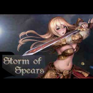 Storm Of Spears RPG Key Kaufen Preisvergleich