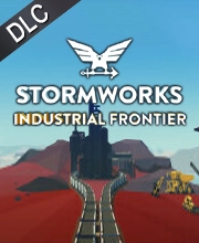 Stormworks Industrial Frontier