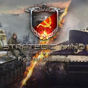 Kaufe Strategic Mind Fight for Dominance Xbox Series Preisvergleich