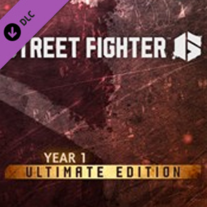 Kaufe Street Fighter 6 Year 1 Ultimate Pass PS5 Preisvergleich