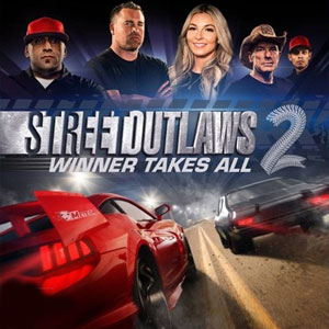 Kaufe Street Outlaws 2 Winner Takes All Xbox One Preisvergleich