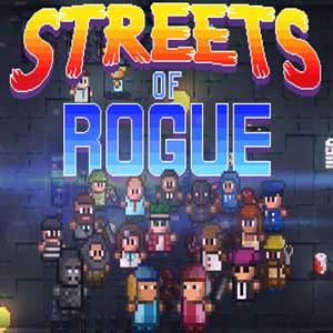 Streets of Rogue Key Kaufen Preisvergleich