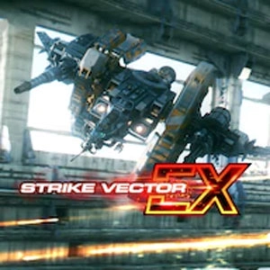 Strike Vector EX