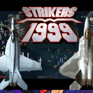 Strikers 1999