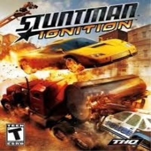 Stuntman Ignition