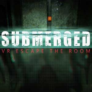 Submerged VR Escape the Room Key kaufen Preisvergleich