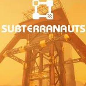 Subterranauts