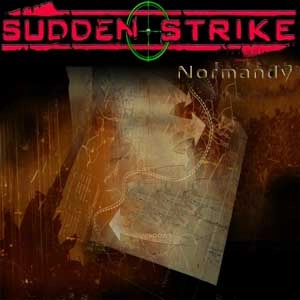 Sudden Strike Normandy