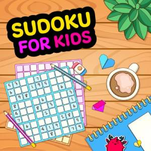 Sudoku for Kids