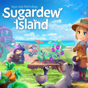 Sugardew Island Your Cozy Farm Shop