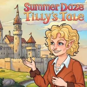 Summer Daze Tilly’s Tale