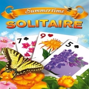 Summertime Solitaire Key Kaufen Preisvergleich