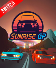 Kaufe Sunrise GP Nintendo Switch Preisvergleich