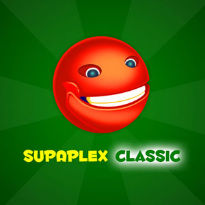supaplex online game