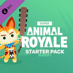 Kaufe Super Animal Royale Starter Pack Season 1 Xbox One Preisvergleich