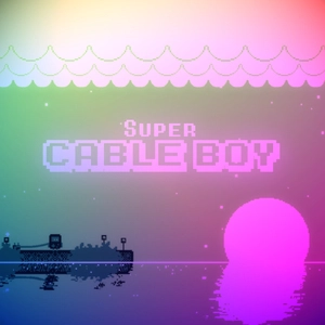 Super Cable Boy