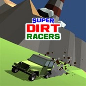 Super Dirt Racers