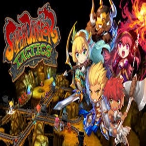 Super Dungeon Tactics