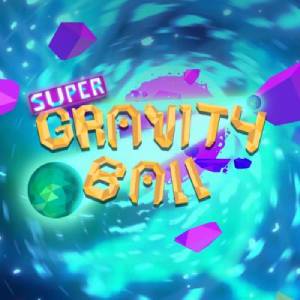 Kaufe Super Gravity Ball Nintendo Switch Preisvergleich