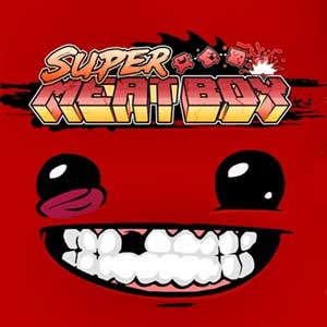 Kaufe Super Meat Boy Nintendo Switch Preisvergleich