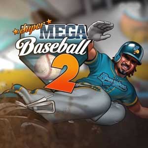 Super Mega Baseball 2 Key kaufen Preisvergleich