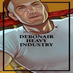 SUPERBEAT XONiC Debonair Heavy Industry