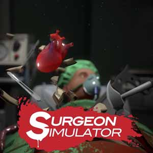 Surgeon Simulator Key Kaufen Preisvergleich