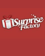 SurpriseFactory Gift Card
