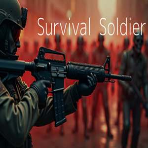 Survival Soldier