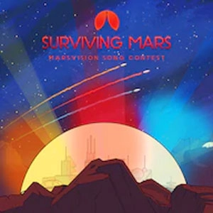 Surviving Mars Marsvision Song Contest