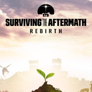 Kaufe Surviving the Aftermath Rebirth Nintendo Switch Preisvergleich