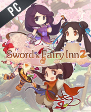 Sword and Fairy Inn 2 free instal