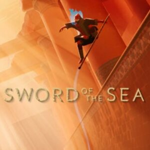 Sword of the Sea