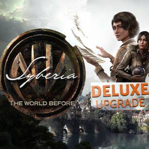 Syberia The World Before Deluxe Edition Upgrade Key kaufen Preisvergleich