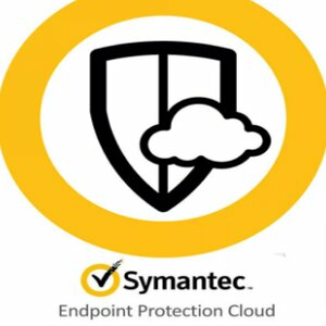 Symantec Endpoint Protection Cloud