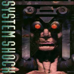 Buy System Shock CD Key Compare Prices