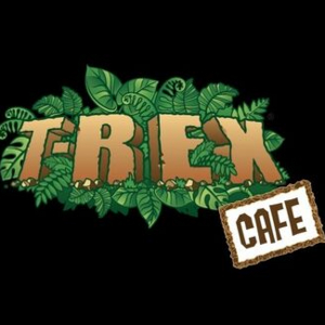 T-Rex Cafe Gift Card