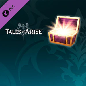 Kaufe Tales of Arise Growth Boost Pack PS5 Preisvergleich