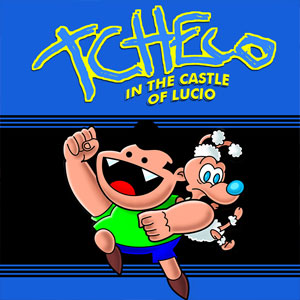 Kaufe Tcheco in the Castle of Lucio Nintendo Switch Preisvergleich