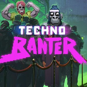 Kaufe Techno Banter Xbox Series Preisvergleich