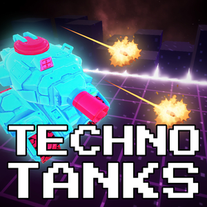 Kaufe Techno Tanks Xbox Series Preisvergleich