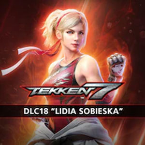 TEKKEN 7 DLC18 Lidia Sobieska Key kaufen Preisvergleich